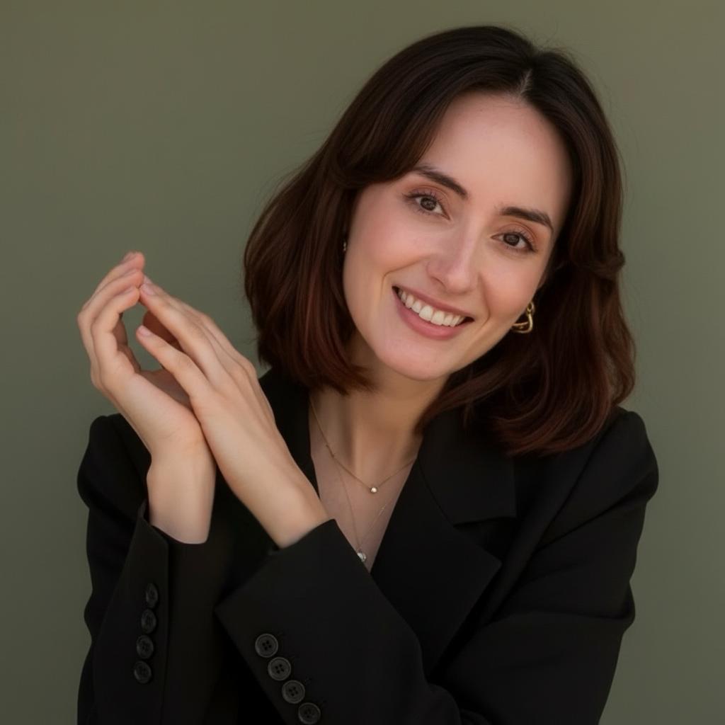 Dra. Olivia Sánchez Cabral - Neumóloga Intervencionista